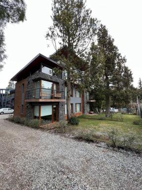 Alberti Apartment - Housity