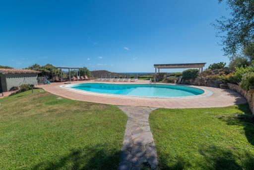 3 Appartamento La Cinta - Housity