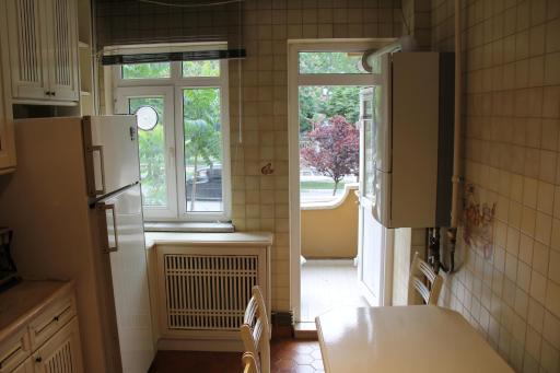 Abbasi Apart - Housity