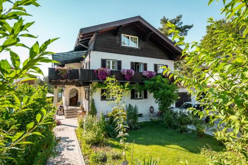 Ferienwohnung Zur Wache - Hizvo