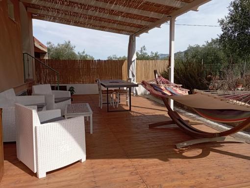 ROMANTIC COUNTRY HOUSE - Housity