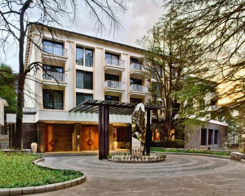 Hyatt Regency Dharamshala Resort - Housity