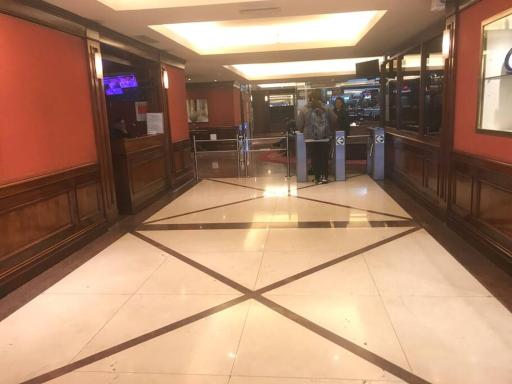 Departamento en microcentro, Buenos Aires. - Hizvo