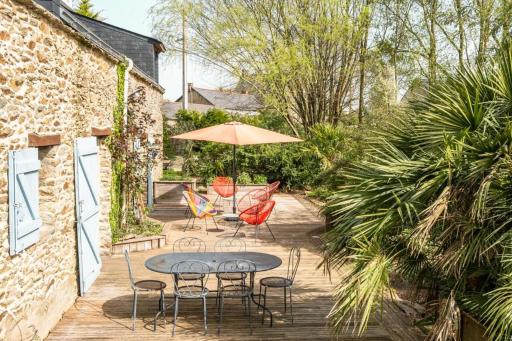 LE CLOS DE L ETOILE 44780 - Housity