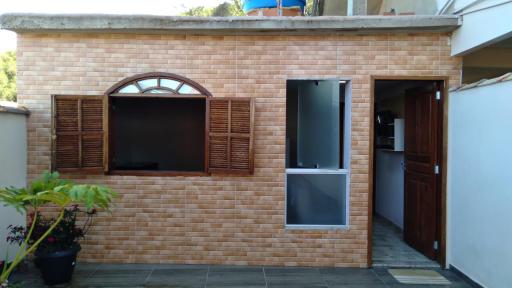 hospedagem recanto do sábia 3 - Housity