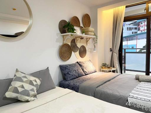 Ikea inspired studio unit-walking distance - Housity