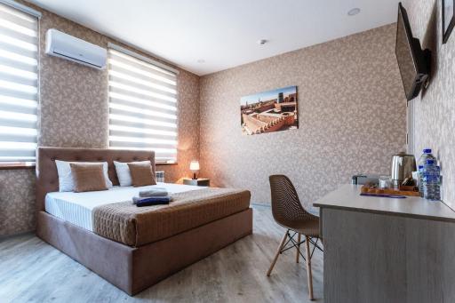 Turkkurgan Hotel - Housity