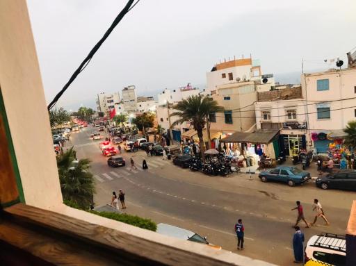 Taghazout centre - Housity