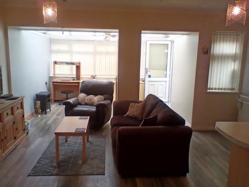 The Annex - Guest Gardens - Housity