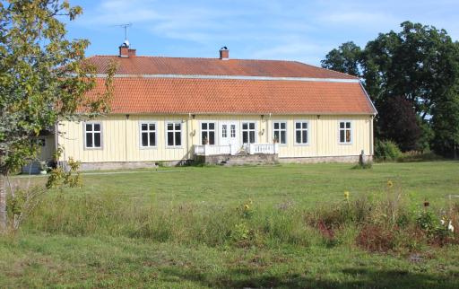Yxkullsund Säteri B&B - Manor & Estate since 1662 - Housity