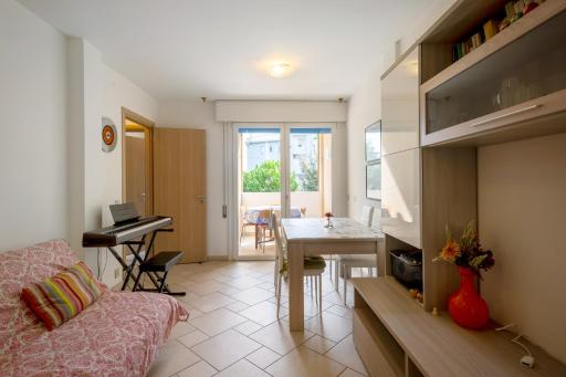 Appartamento Bibione Pineta Relax - Housity