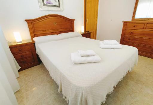 Apartamento en Garrucha para 4 personas - Housity