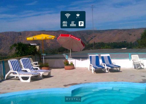 MyStay - Quinta do Tendeiro - Housity