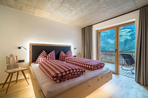 Lagar Apartement Pircher Schnallele - Housity