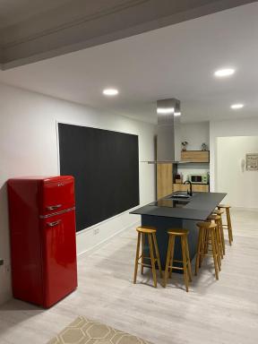 Apartamento Concarera - Housity