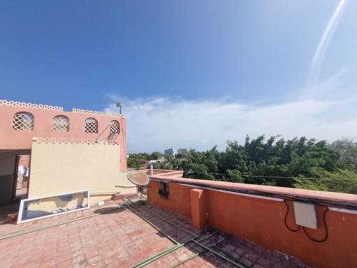 Nyali links road Bustani room 51 - Housity