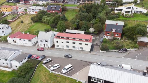 Jotunheim / Aparthotel / Family Friendly - Housity