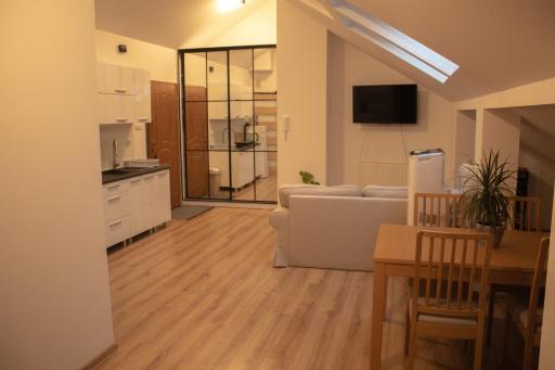 Apartament Zagłoba - Hizvo