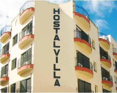 Hostal Villa - Housity