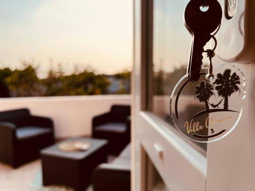 Villa Chimera - Housity