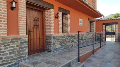 Casa rural La Colmena del Geoparque - Housity