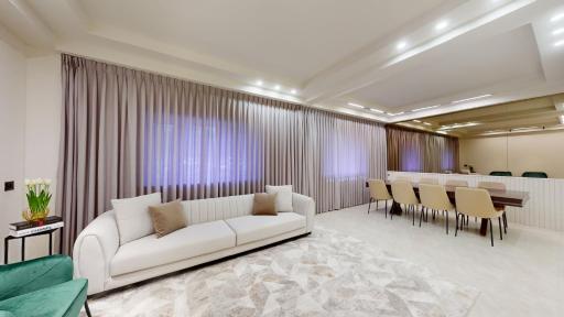 A luxury apartment in the center of Jerusalem - Housity
