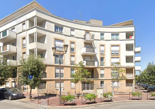 Appartement Le Bourget - Housity
