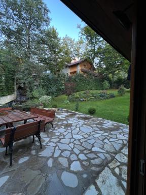 Brezovica Luxury Villa - Housity