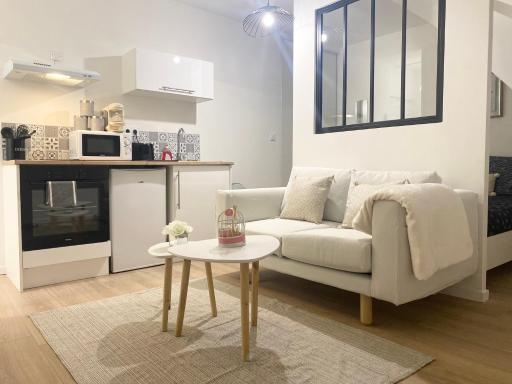 Le petit cocon - Housity