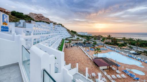 Playamojácar - Housity