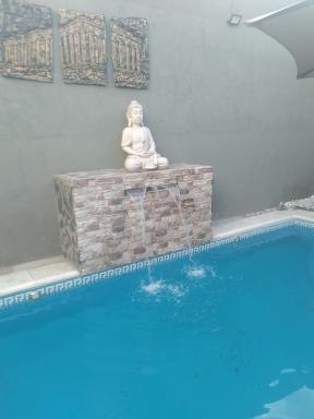 Apart hotel protomy tenemos piscina climatizada - Housity