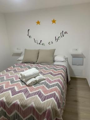 La Vida es Bella - Housity