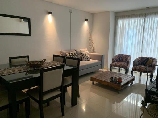 “Tu Lugar en Santiago” Depto SADIMA - Barrio Centro - Housity