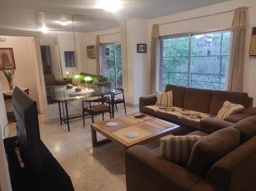 Departamento amoblado en Asunción - Paraguay - Housity