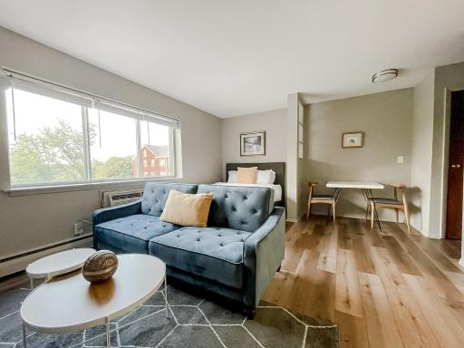Endearing 1BD/1BA Des Moines Apartments - Housity