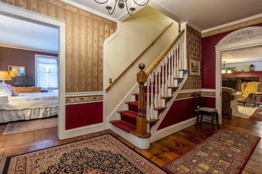 Chester Inn - Housity