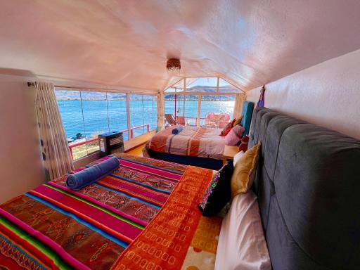 Magic Tika home Titicaca - Housity
