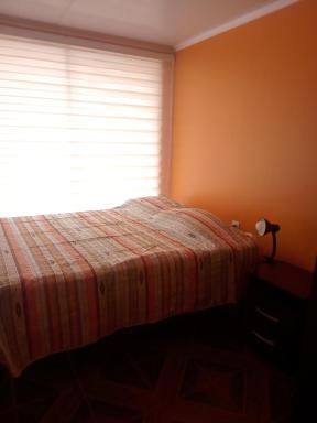 La Serena, Departamento Interior - Housity