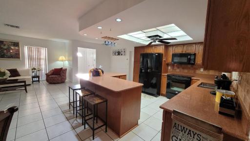Villa Las Palmeras - Housity
