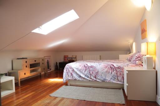 Habitación con baño, cerca de la playa - Housity