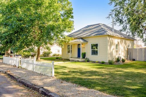 Prime Meridian - Housity