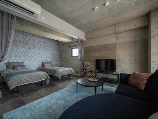 La luna - Housity
