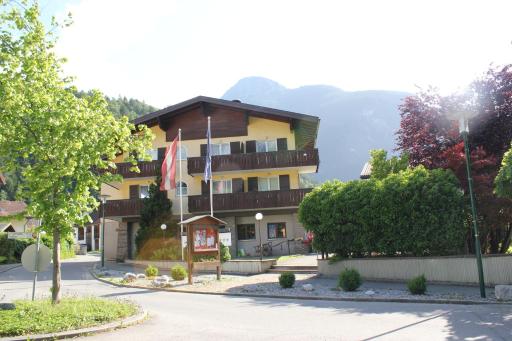 Pension Alfenz - Housity