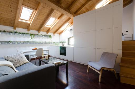 Pietranera Apartments - Housity