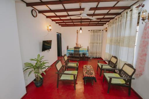 Martin's House - Housity