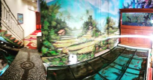 homestay Begonia syari'ah - Housity