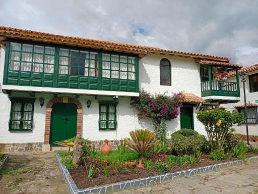 PUEBLITO Hotel - Housity