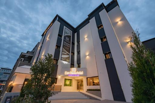 Denbasta Hotel Heritage - Housity