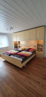 Ferienhaus in einem Wohngebiet bei Frankfurt - Housity