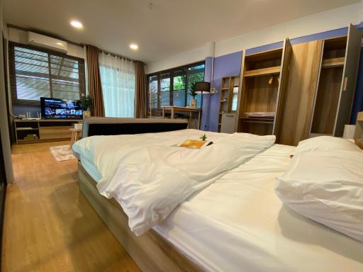 Catory Villa (Rim Klong) - Housity